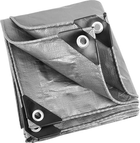 HYOUT Waterproof Heavy Duty Tarp, Rip and Tear India | Ubuy