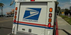 Postal worker severely injured after being mauled by dog, sheriff's ...