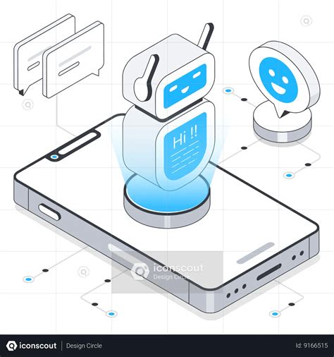 Chatbot Functionality Animation 的图像结果