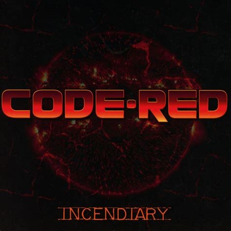 Image result for Code Red Rap