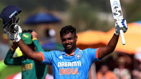 Why did Rohit Sharma think Sanju Samson was cursing him? Watch