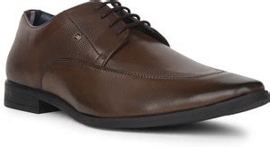 Bata Bata Men's Derby Shoes – Elegant & Sophisticated Formal Footwear ...