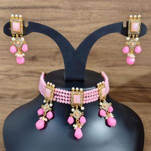 Rajasthani Jewellery - Buy Rajasthani Jewellery online at Best Prices ...