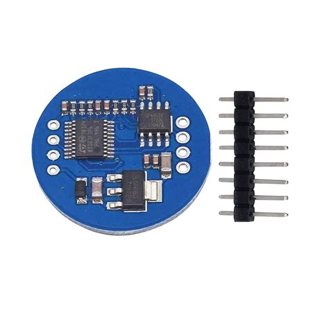 GY-485-44009 Light Intensity Sensor Module – REES52