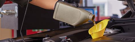 Quick Oil Changes, Tires & More | Jiffy Lube