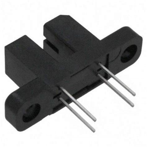 Buy MOC7811 Slotted Opto Isolator Encoder Sensor from HNHCart.com