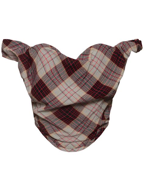 Sunday corset top - Vivienne Westwood - Women | Luisaviaroma