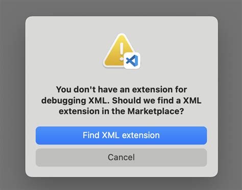 Extension Debuggers XML 的图像结果