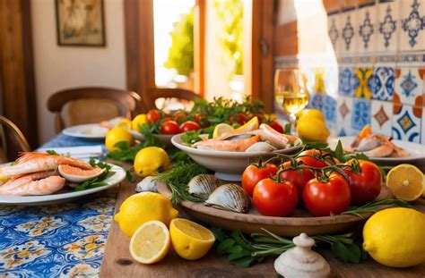 Discover the Exquisite Culinary Traditions of Southern Italy
