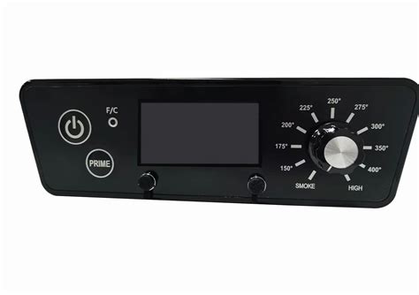 Pit Boss Control Board, Digital Thermostat Control Board Kit ...