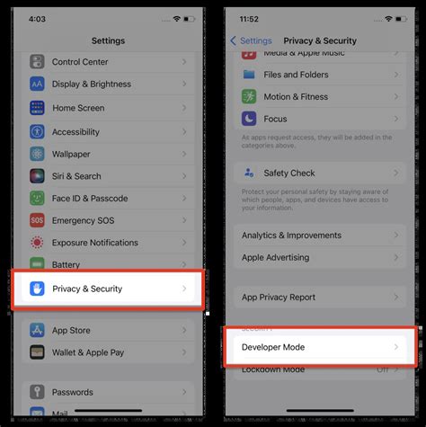 Image result for Smart Things iOS App Enable Developer Mode