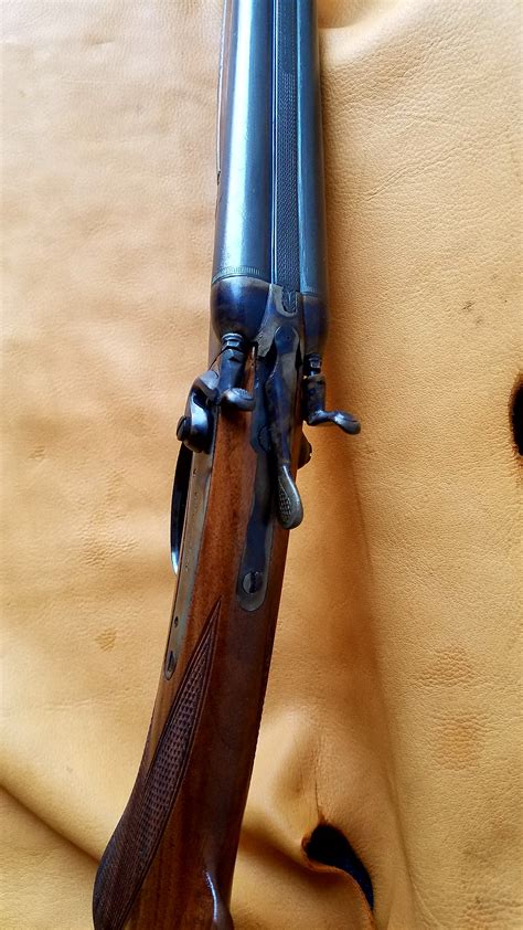 Image result for Slow Rust Bluing Process