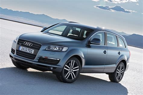 2007 Audi Q7