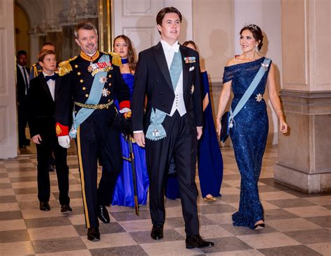 The Birthday girl: inside Princess Isabella of Denmark’s coming of age ...