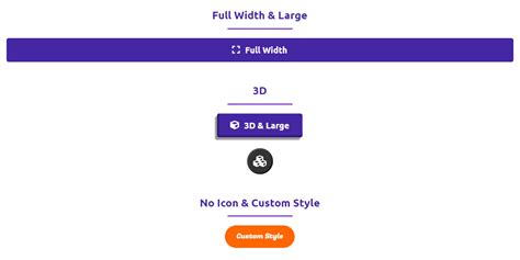 Block Button 的图像结果