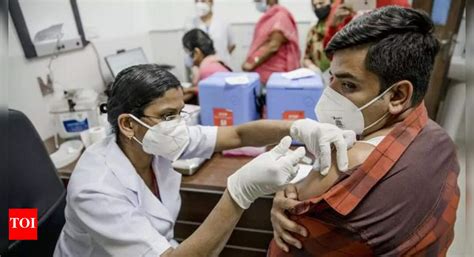 SII seeks permission for phase-3 study of Covid vaccine Covovax as ...