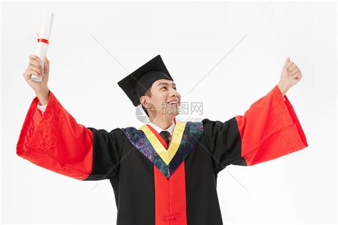 男女通用博士服 毕业典礼照硕士帽学士服套装 毕业演出服批发代发-阿里巴巴