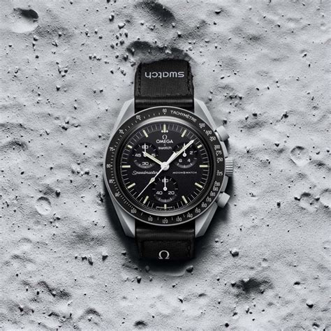 Биокерамика – революционный материал в часовой индустрии