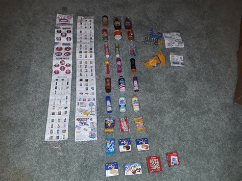 Buy Zuru 5 Surprise Mini Brands Mini Shopping Brands - You Choose ...