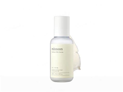 Buy Mixsoon Soybean Milk Serum Online at Best Price | Clinikally