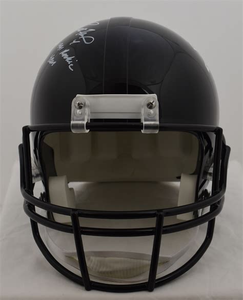 Lot Detail - Brett Favre Autographed & Inscribed Atlanta Falcons Rookie ...