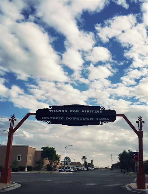 Visit Downtown Yuma: Best of Downtown Yuma, Yuma Travel 2026 | Expedia Tourism