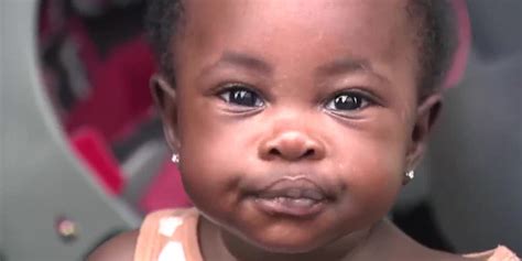 4-month-old baby found safe after suspect steals car with child still ...