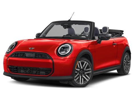 New 2026 MINI Cooper Convertible For Sale in Downers Grove, IL | Auto ...