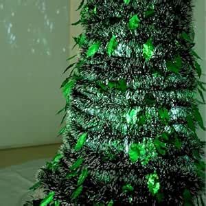 Buy TRENDIVIBE Artificial Christmas Tree Easily Install Folding Xmas ...