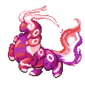 Minipede #499.424 - FusionDex.org