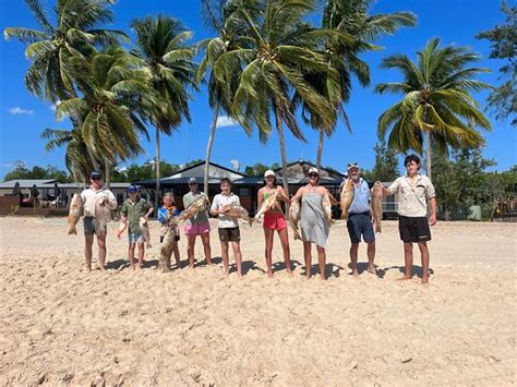 TIWI ISLAND RETREAT (Bathurst Island) - Lodge Reviews & Photos ...