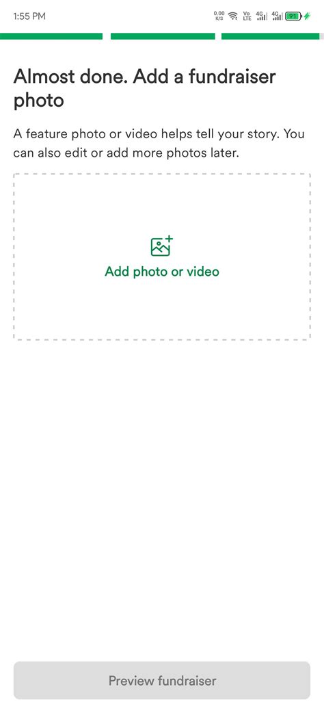 How To Run A Successful Gofundme Campaign - PRVOE