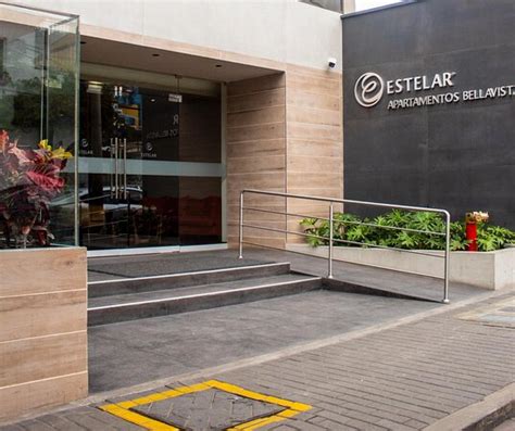 ESTELAR APARTAMENTOS BELLAVISTA (Lima) - Hotel Reviews, Photos, Rate ...