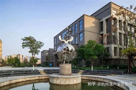 杭州国际学校排名一览表，师资情况整理-杭州朗思教育
