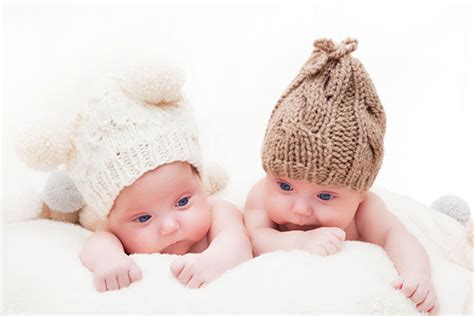 2019猪宝宝双胞胎名字 寓意极深低重率的名字推荐 - 妈妈育儿网