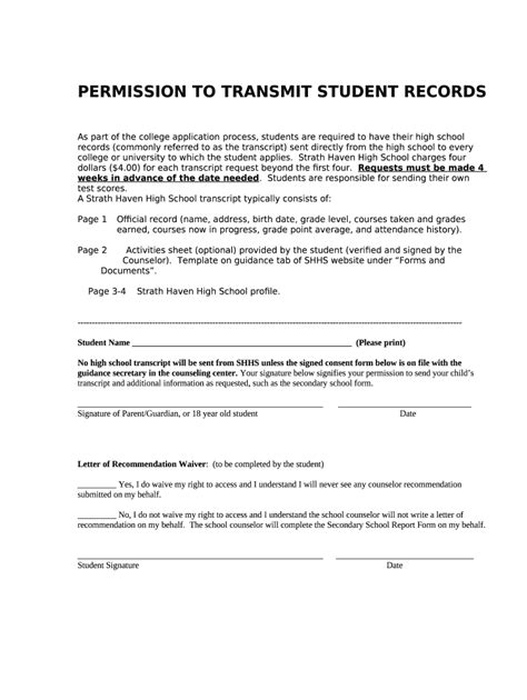 As part of the college application process, students are required to ...