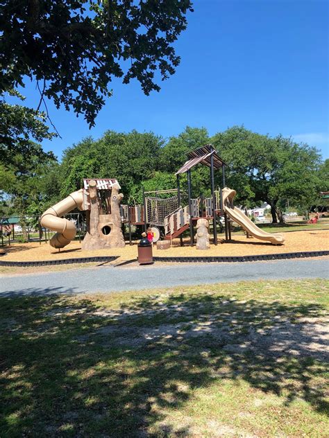 Bay Oaks Park - Toddlin' Around Tidewater