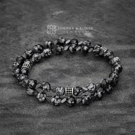 Double Bead Collection