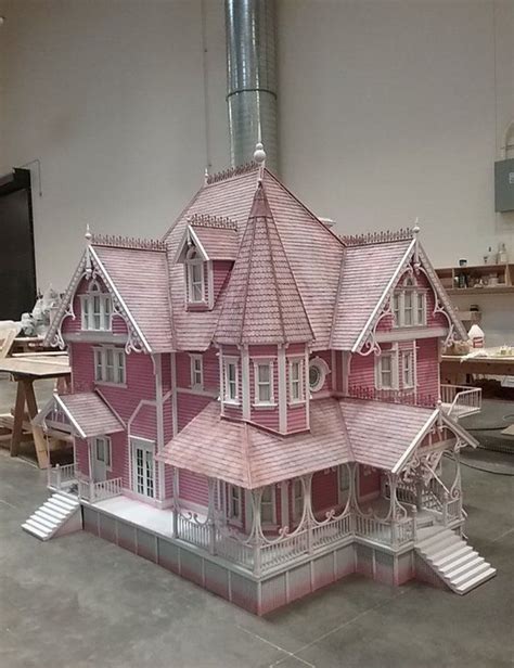 Coraline s pink palace apartments – Artofit