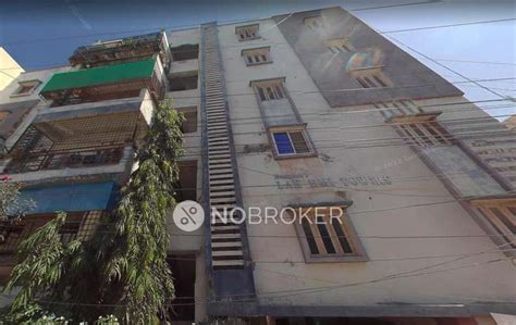 Laxmi towers Beeramguda - Without Brokerage Semi-furnished 2 BHK Flat ...