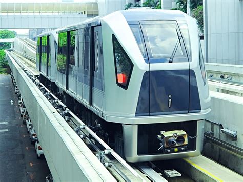 Modernizing IT for better public transportation