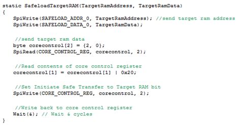 System Implementation [Analog Devices Wiki]
