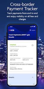 UOB Infinity Singapore – Apps on Google Play