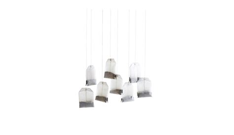 Interfil : International tea bag yarn factory for each kind of machinery
