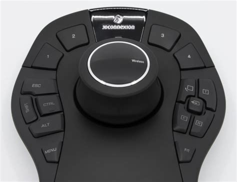 Image result for SpaceMouse Wireless Review