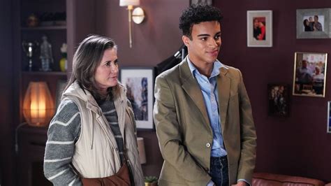 EastEnders confirms Josh Goodwin's next move after Oscar Branning ...