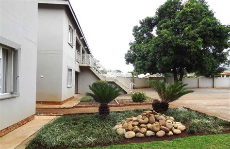 Pongola Self Catering Units, Pongola