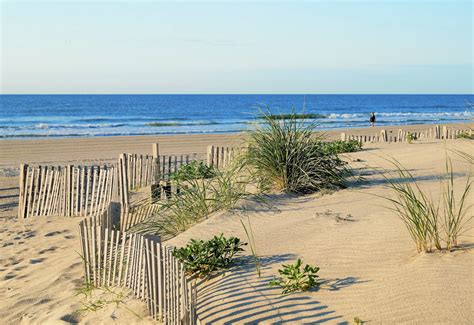 Best Beaches East Coast Vacation