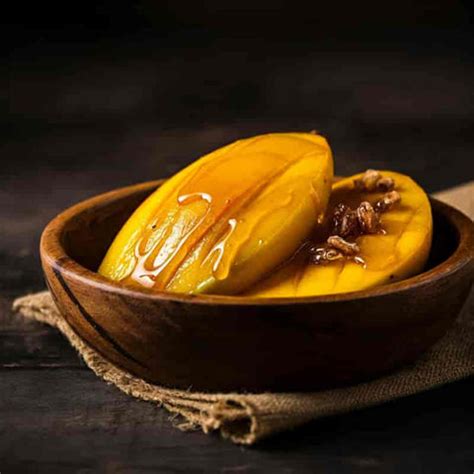 How to cook mango for baby | Mango for Baby – AlphonsoMango.in