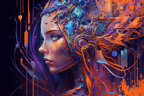 The Rise of Digital Art: Exploring